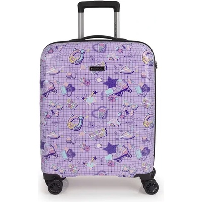 Gabol Funny куфар 55 см