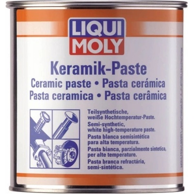 Liqui Moly 3418 KERAMICKÁ PASTA 50 g – Zbozi.Blesk.cz