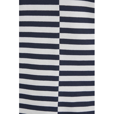 Samsoe Samsoe Памучна блуза с дълги ръкави Samsoe Samsoe SAAVERY (F24400020)