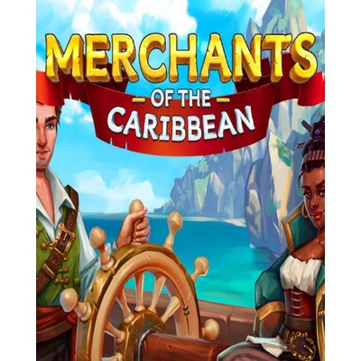 Merchants of the Caribbean