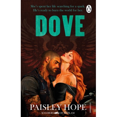 Paisley Hope - Dove