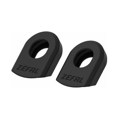 Chránič klik Zefal Crank Armor čierny new