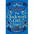 Clockwork Girl