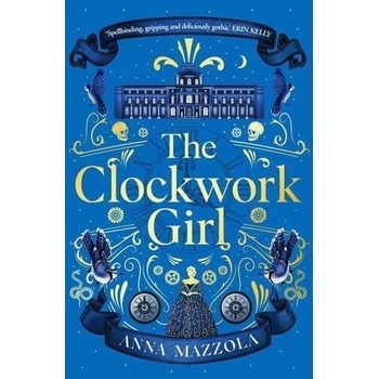 Clockwork Girl