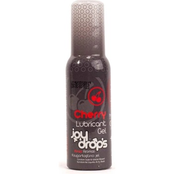 ostatní Лубрикантен гел с вишнев аромат - 100мл