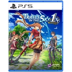 GungHo Online Entertainment Trails in the Sky 1st Chapter (PS5)