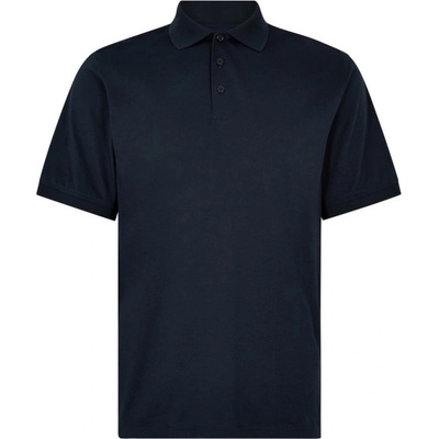 Kustom Kit polokošile Superwash KK 412 žerzejová krátký rukáv Navy
