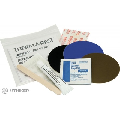 Therm-A-Rest Súprava na trvalé opravy Therm-a-Rest - Súprava na opravu izolačných rohoží