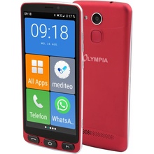 Olympia Neo+ Red