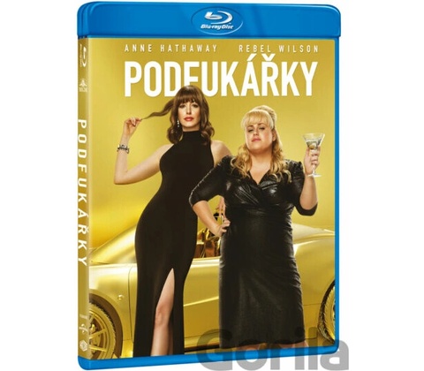 Podfukářky BD