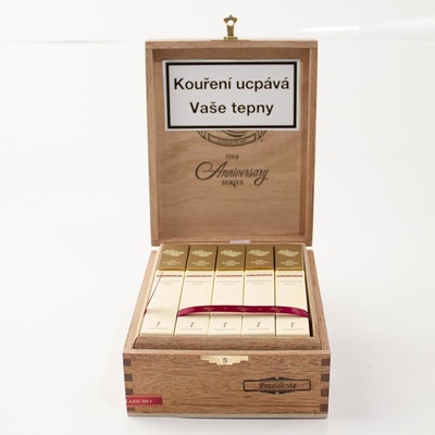 Padron 1964 Presidente STX15 Maduro