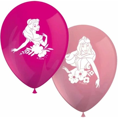 Procos Balóny Princezny 28 cm