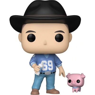 Funko Pop Movies Varsity Blues Billy Bob Bacon #1867 9cm