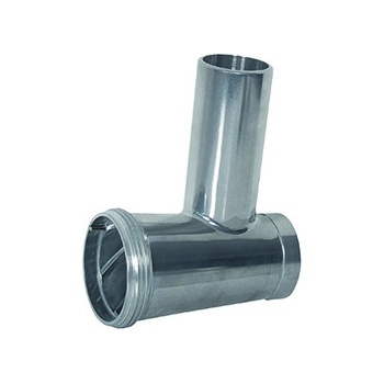 Bosch tělo mlýnku na maso 00798631, 12024070, 00798630