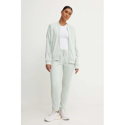 adidas Essentials zelená IX1094 – Zboží Dáma