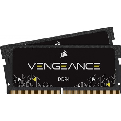 Corsair DDR4 16GB 3200MHz CL22 CMSX16GX4M2A3200C22
