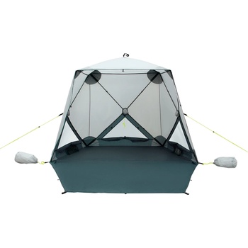 Outwell Плажен заслон Outwell Compton Beach Shelter Beach tent - Cream White - размер One Size (581-0276-0111)
