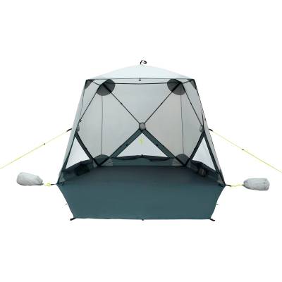 Outwell Плажен заслон Outwell Compton Beach Shelter Beach tent - Cream White - размер One Size (581-0276-0111)
