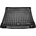 Carmart Гумена стелка за багажник за Jeep Grand Cherokee (2010+) - Rezaw Plast