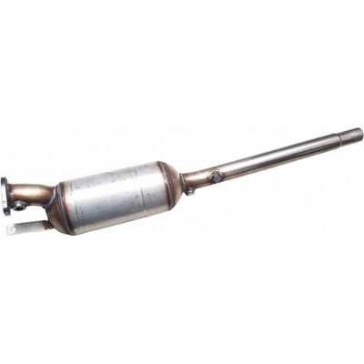 JMJ 1051DPF filter výfuku RENAULT Laguna 2 (01-07) 1.9 dCi , RENAULT Laguna 2 (01-07) 2.2 dCi