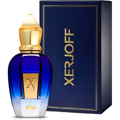 Xerjoff Join The Club 400 parfémovaná voda unisex 50 ml tester