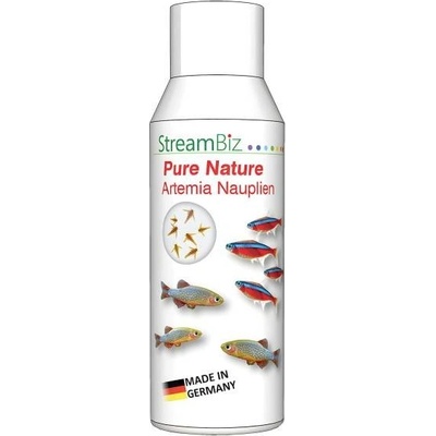 StreamBiz Pure Nature Larvy artemie 100 ml