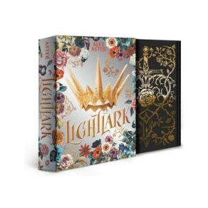 Lightlark: Collector’s Edition (ISBN: 9781419778797)