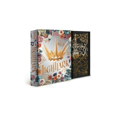 Lightlark: Collector’s Edition (The Lightlark Saga Book 1) | Alex Aster