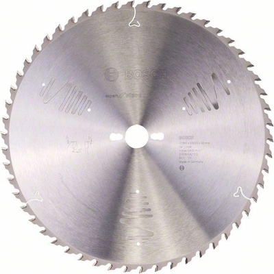 Bosch Pílový kotúč Expert for Wood 350 x 30 x 3,5 mm, 54 2608642512