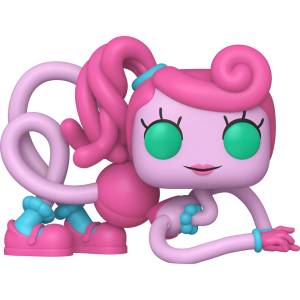Funko Фигура Funko POP! Games: Poppy Playtime - Mommy Long Legs #1264 (FK93518)