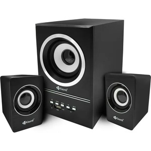 Kisonli U-2700BT 2.1 Тонколони