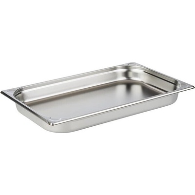 Gastronádoba GN 1/1, výška 5,5 cm, 6 l