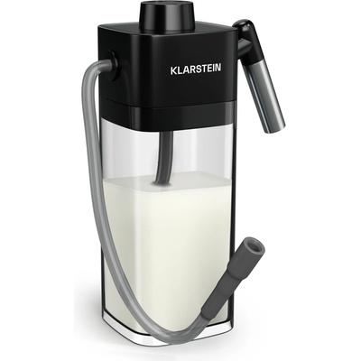 Klarstein SteelPresso COF10-SPMilkAccessor