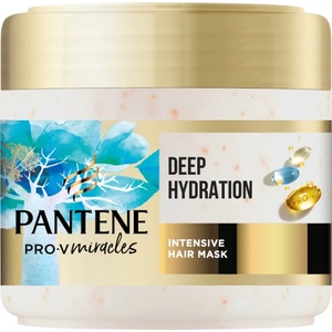Pantene Pro-V Miracles Deep Hydration Intensive Hair Mask 300 ml