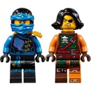 LEGO® NINJAGO® 70602 Jayův drak blesku