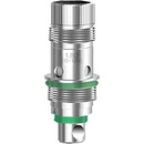 aSpire Nautilus NS BVC žhavící hlava nerez 1,8ohm