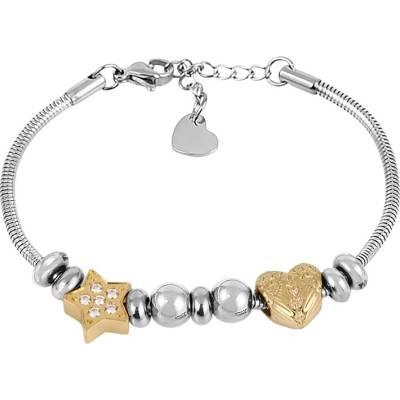 Daniel Klein Дамска гривна Daniel Klein DKJ. 3.10024-3 (DKJ.3.10024-3)