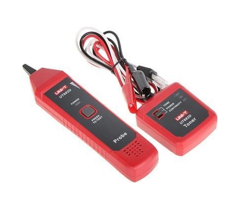 UNI-T UT682D