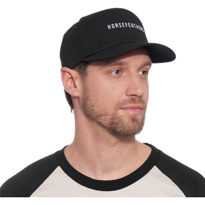 Horsefeathers Pook Black