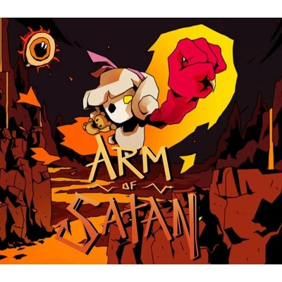 Arm of Satan: Chapter 1
