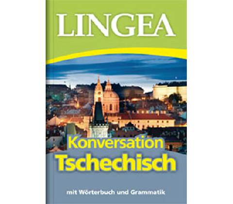 Konversation Tschechisch