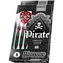 Harrows Pirate 18g