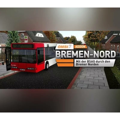 OMSI 2 Add-on Bremen-Nord