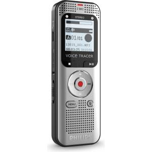 Philips Гейминг конзола Philips - DVT2015 (DVT2015) Диктофони