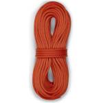 Mammut Единично въже Mammut Zopa 9.7 Single rope - Raspberry / Orange - размер 30 m (308-0164-8211)