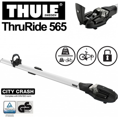Thule ThruRide 565