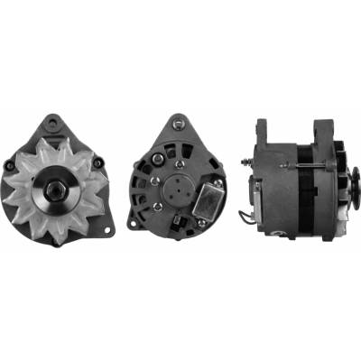 Alternátor LUCAS LRA00567