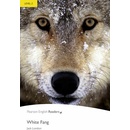 White Fang + CD