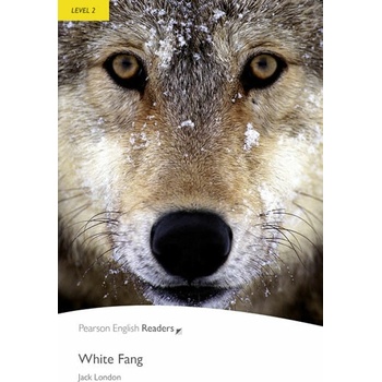 White Fang + CD