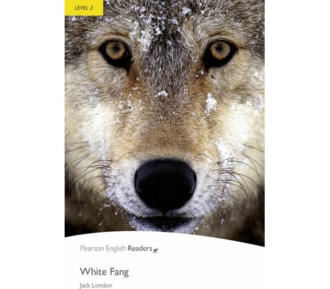 White Fang + CD